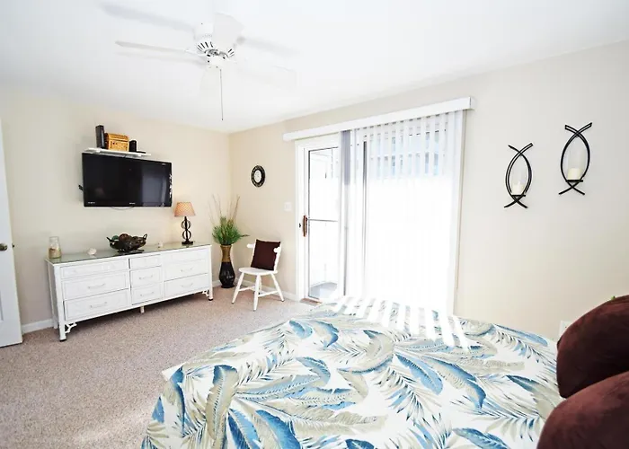 Apartment Coral Ridge 1 *
