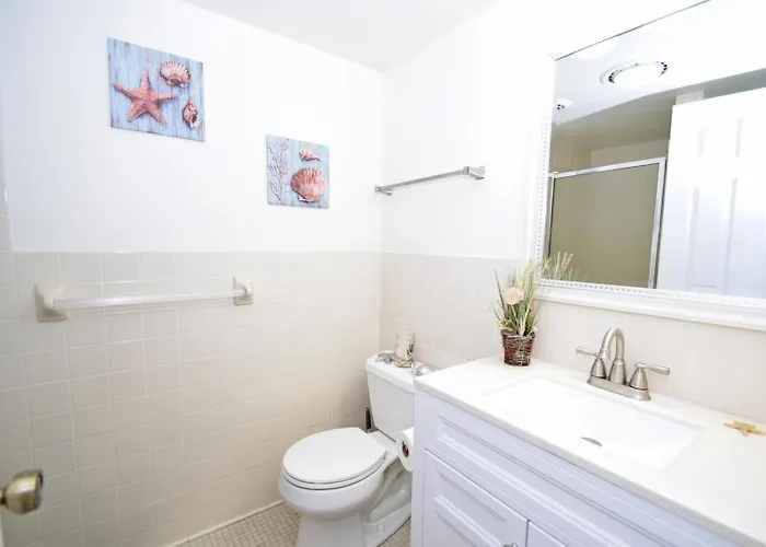 Apartment Coral Ridge 1 Ocean City