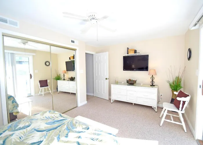 Coral Ridge 1