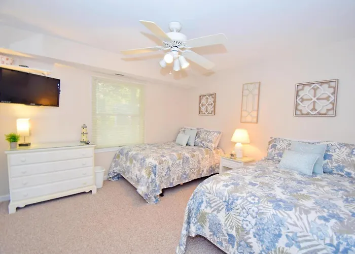 Coral Ridge 1 Apartment *