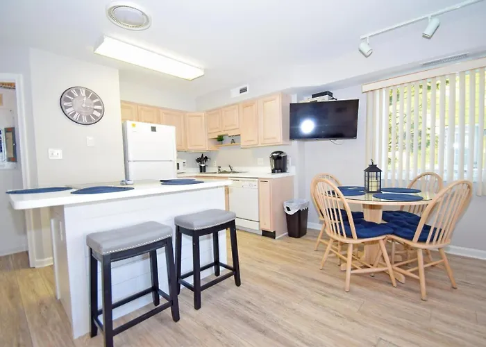 Apartment Coral Ridge 1 *