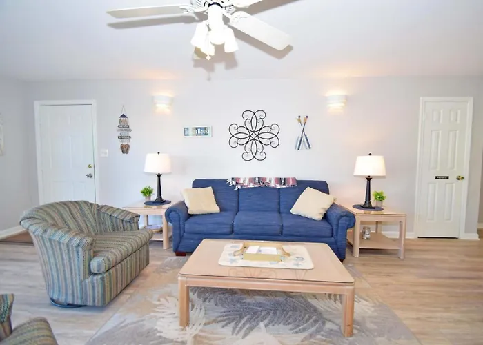 Apartment Coral Ridge 1