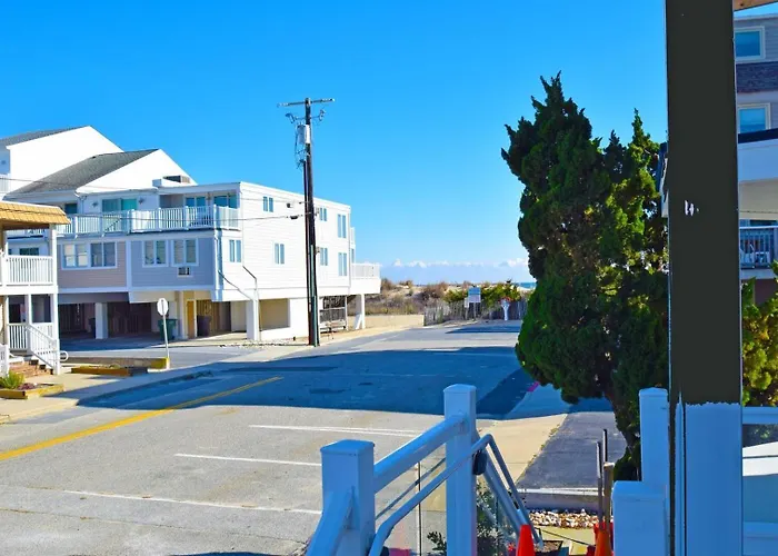Coral Ridge 1