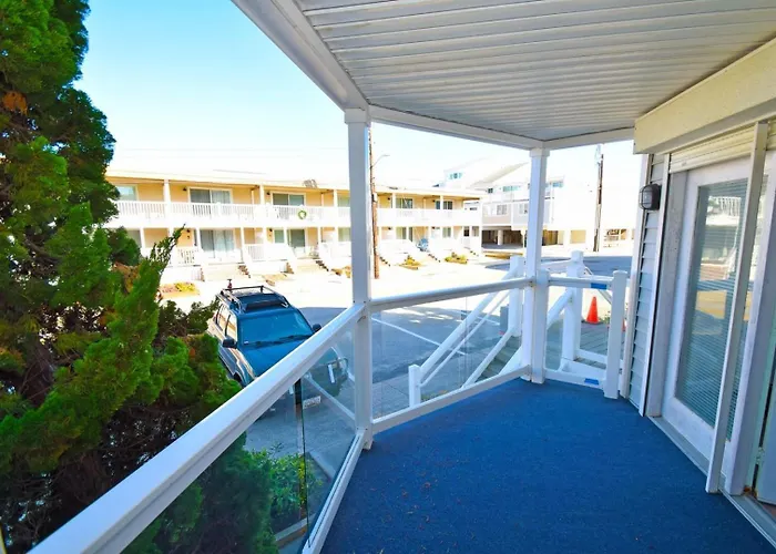 Apartment Coral Ridge 1